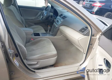 2008 Toyota Camry Le from USA, damaged, VIN 4T1BE46K98U774063